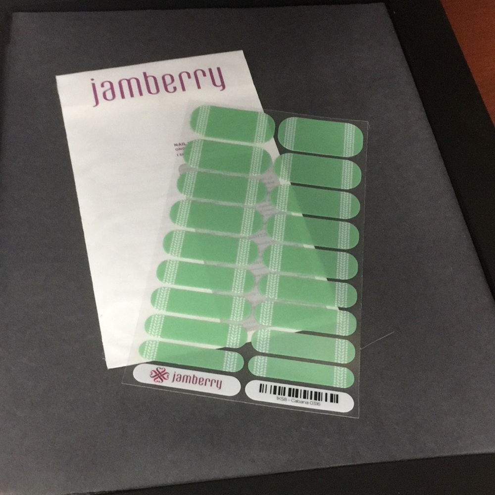 Jamberry
